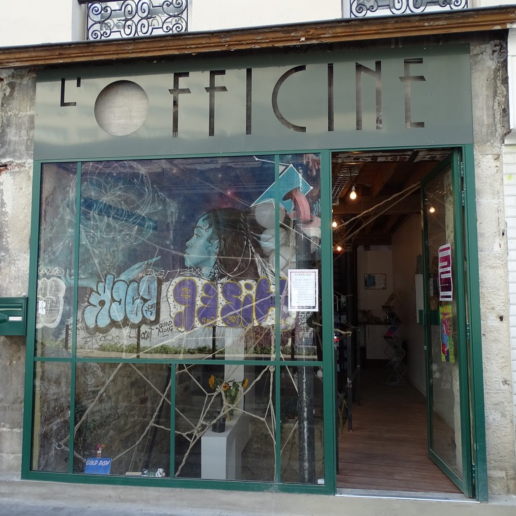 Officine 2
